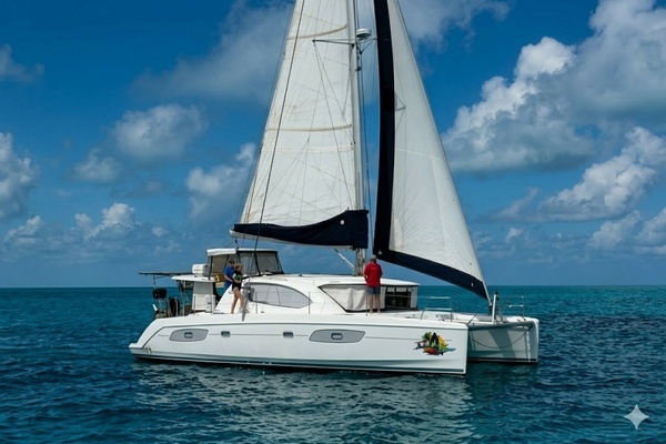 Picture Of: 2012 Leopard 44 Island Time