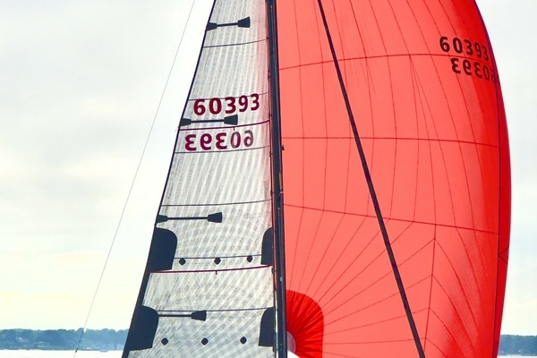 Picture Of: 2004 C&C 121 Salsa