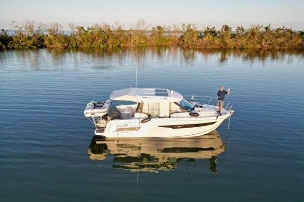 Picture Of: 2021 Jeanneau 895 JennaDi