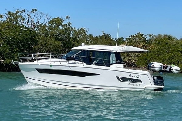 Picture Of: 2021 Jeanneau 895 JennaDi