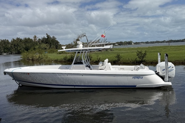 Picture Of: 2021 Intrepid 345 Nomad FE 