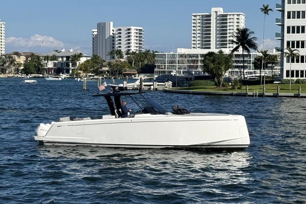 Picture Of: 2023 Pardo Yachts 38 Good Juju