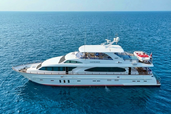 Picture Of: 2007 New Ocean New Ocean 95 LADY EILEEN II