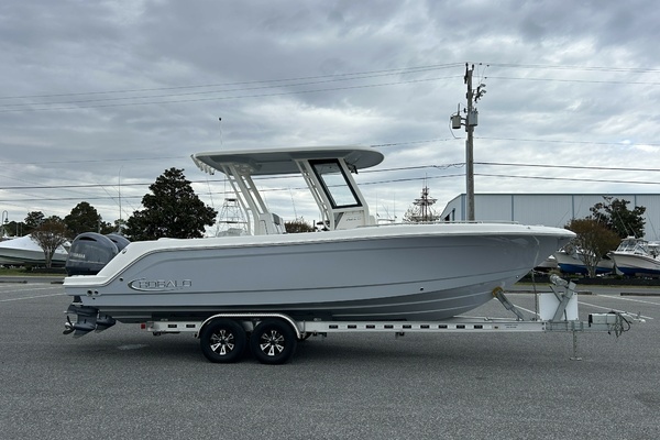Picture Of: 2021 Robalo 273 