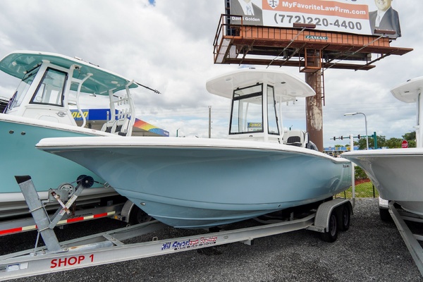 2026 Tidewater 220 CC Adventure  photo