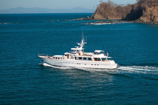 Picture Of: 1971 Feadship 101 Passage