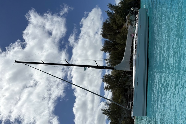 Picture Of: 2008 Beneteau  