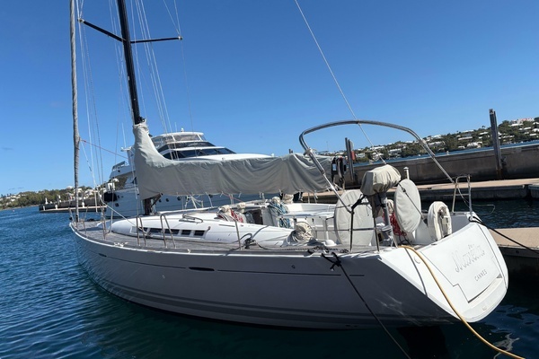 Picture Of: 2008 Beneteau First 50 