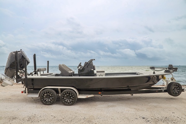 Picture Of: 2025 Haynie 24 HO 