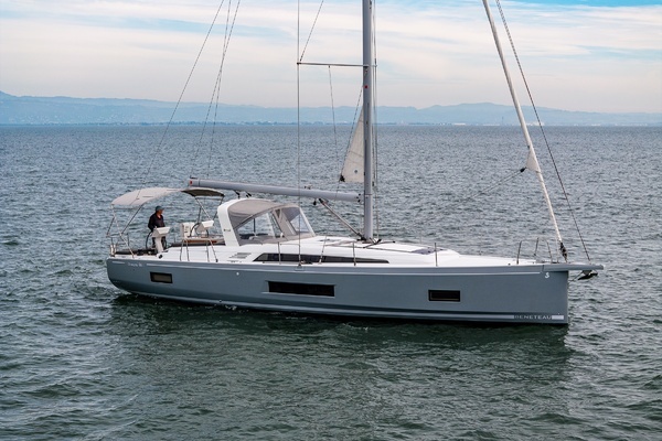 Picture Of: 2020 Beneteau Oceanis 46.1 Cypress and Star II