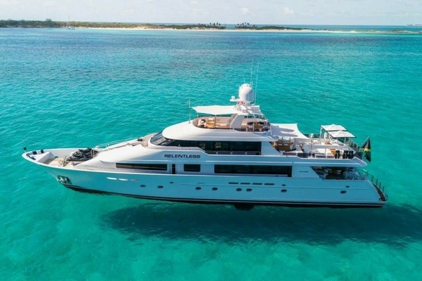 Picture Of: 2006 Westport 130 Motoryacht Relentless