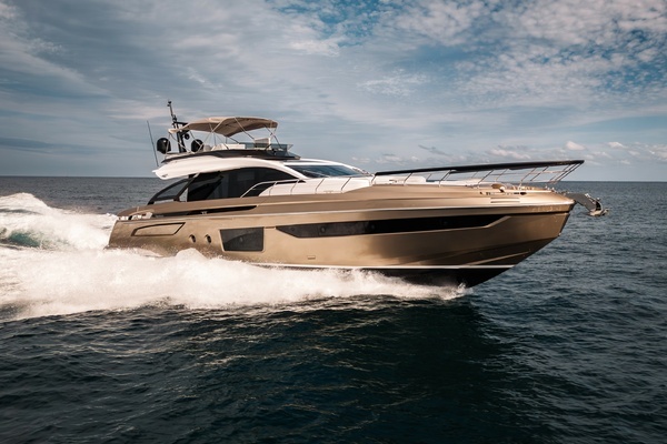 Picture Of: 2024 Azimut S8 Sunset 8