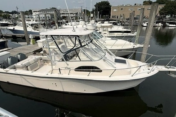 Picture Of: 2006 Grady-White  A-SALT WEAPON