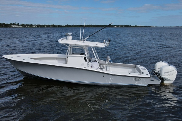 Picture Of: 1984 Rybovich Rybo Runner 