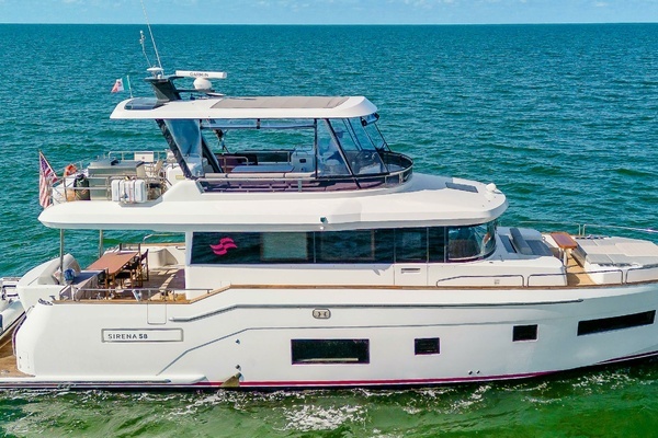 Picture Of: 2023 Sirena Yachts  VIAKAREY