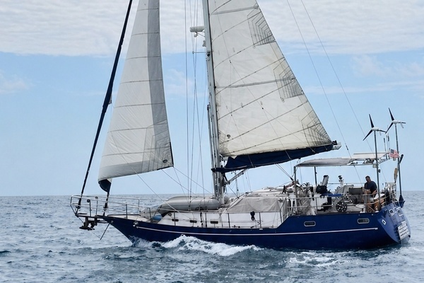 Picture Of: 2000 Bruce Roberts Custom Bruce Roberts 392 Margaritaville