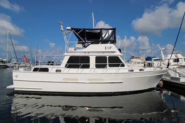 Picture Of: 2000 Ricker 42 Classic GYPSY