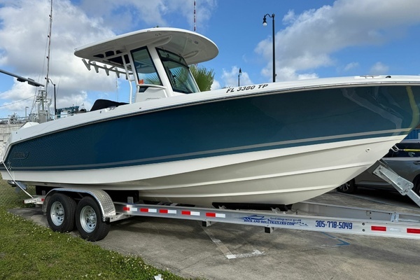Picture Of: 2023 Boston Whaler  