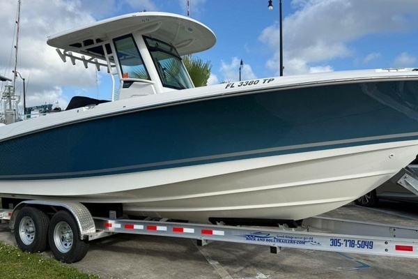 Picture Of: 2023 Boston Whaler  