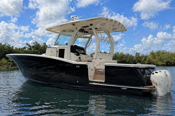 Picture Of: 2016 Scout 350LXF 