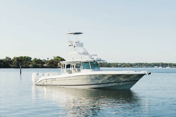 Picture Of: 2019 HCB 42 Siesta LONG N STRONG
