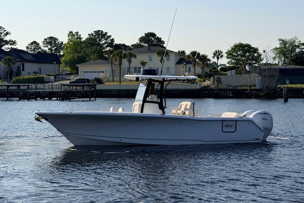 Picture Of: 2024 Sea Hunt SE 
