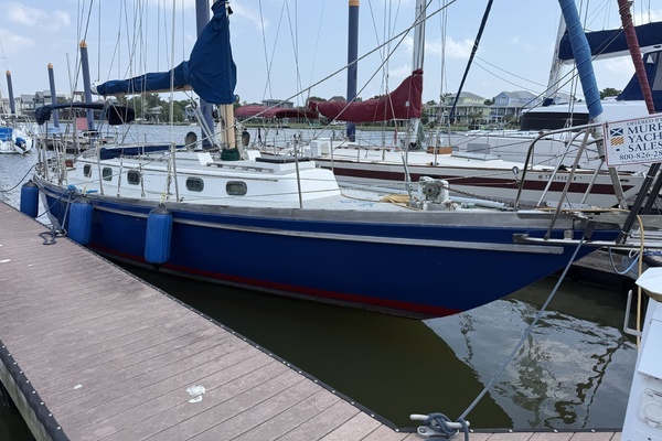 Picture Of: 1981 Allied XL-2 Dauphine