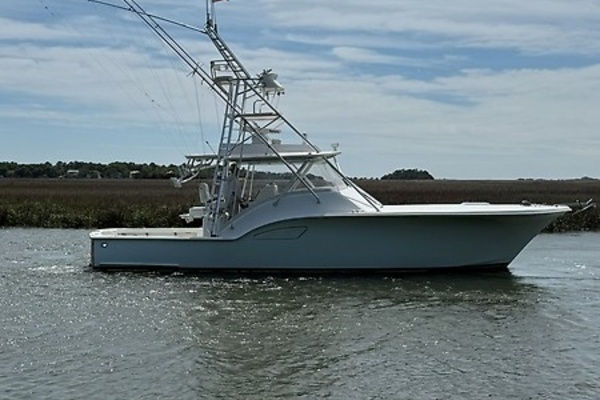 Picture Of: 2007 Out Island Express Home Advantage Reel-T