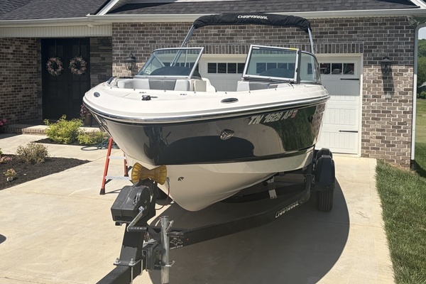 Picture Of: 2022 Chaparral 21 SSi 