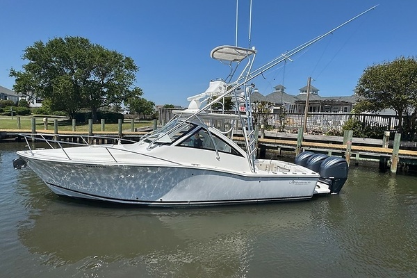 Picture Of: 2022 Albemarle 30 Express 