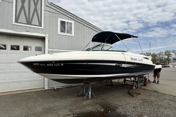 Picture Of: 2015 Sea Ray 240 Sundeck 