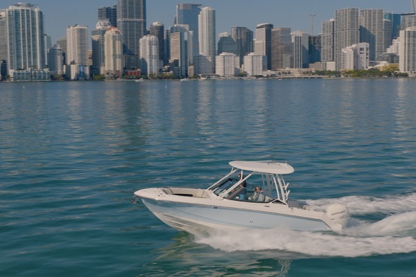 Picture Of: 2022 Boston Whaler Vantage 