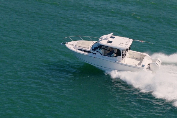 Picture Of: 2023 Boston Whaler Conquest 