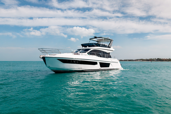 Picture Of: 2024 Azimut 53 FLY 