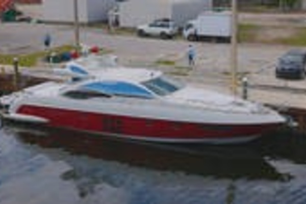 Picture Of: 2008 Azimut  
