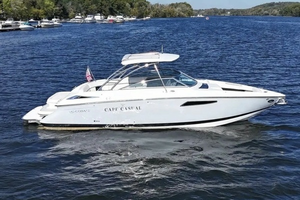 Picture Of: 2020 Cobalt R35 