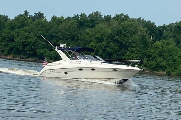 Picture Of: 2000 Regal 3260 All Summer Long