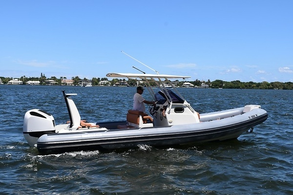 Picture Of: 2020 Brig Inflatables Eagle 8 Outnumbered