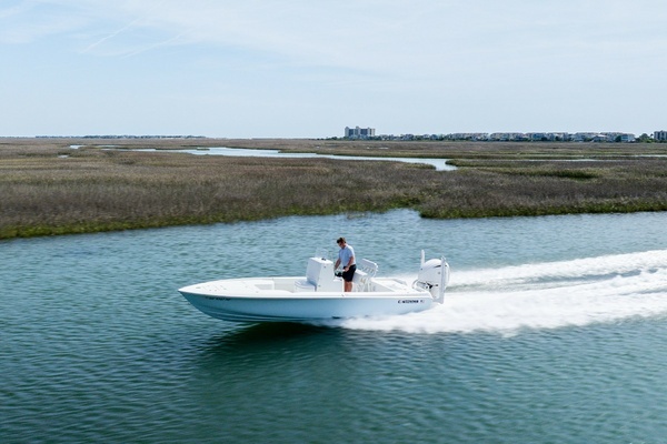 Picture Of: 2024 Contender 23 Bay 