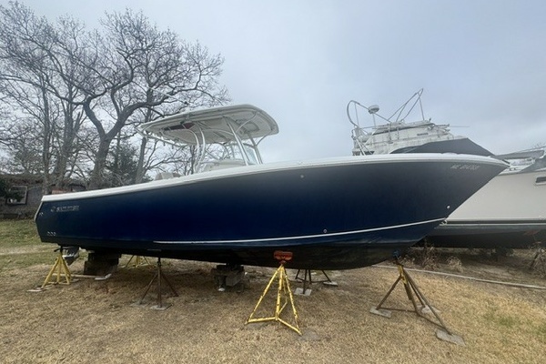 Picture Of: 2013 Sailfish 290 CC 