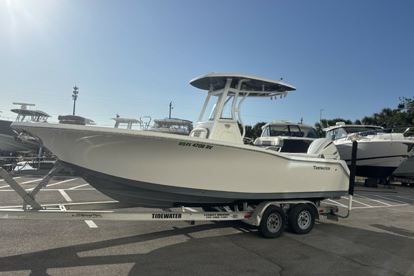 Picture Of: 2019 Tidewater 232 LXF 