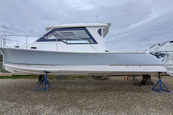 Picture Of: 2024 True North 34 In Stock