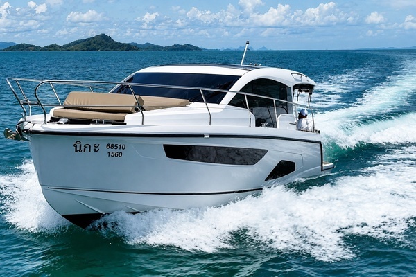 Picture Of: 2023 Sealine SC335 