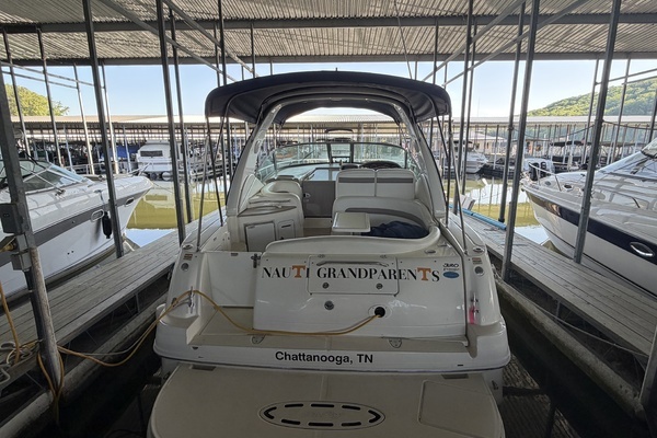 Picture Of: 2003 Sea Ray 320 Sundancer 