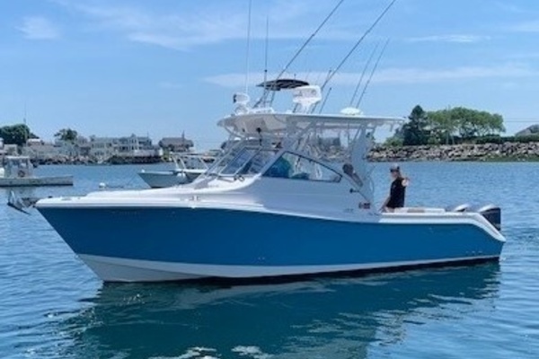 Picture Of: 2015 Edgewater 280 CX 