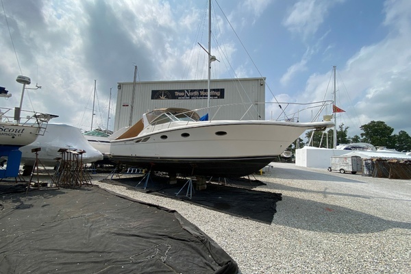 Picture Of: 1999 Tiara Yachts 3500 Open Highlander
