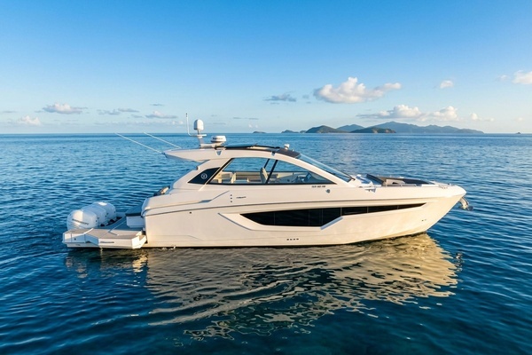 Picture Of: 2021 Cruisers Yachts 42 GLS OB AMIRA CHIDA
