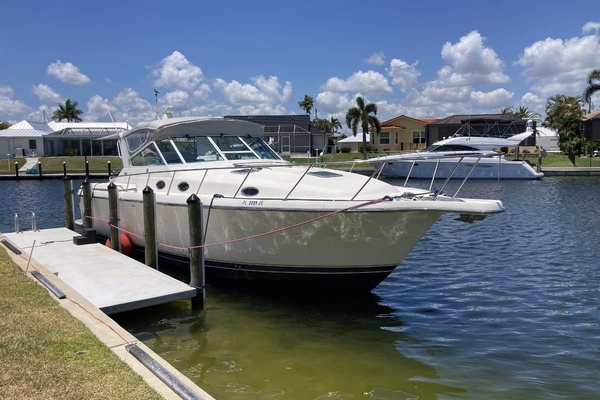 Picture Of: 1995 Tiara Yachts 4000 Sprout