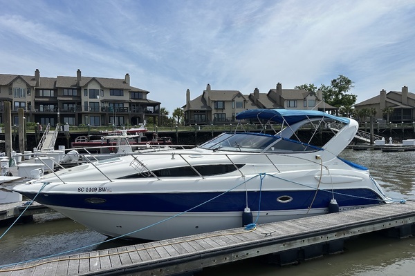 Picture Of: 2006 Bayliner 305 NATALYA II