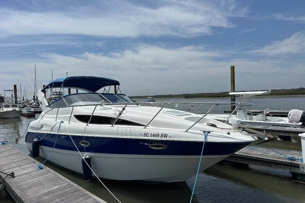 Picture Of: 2006 Bayliner 305 NATALYA II